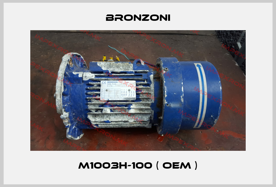 Bronzoni-M1003H-100 ( OEM )price