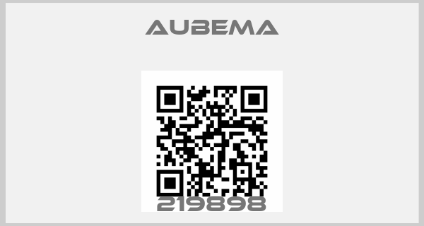 AUBEMA-219898price