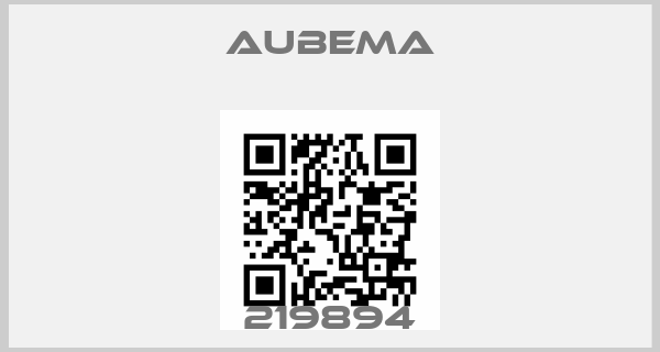 AUBEMA-219894price
