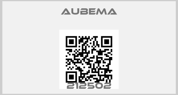 AUBEMA-212502price