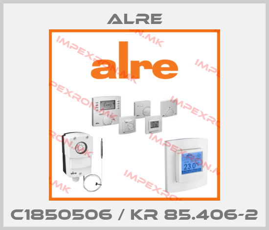 Alre-C1850506 / KR 85.406-2price