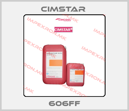 Cimstar -606FFprice