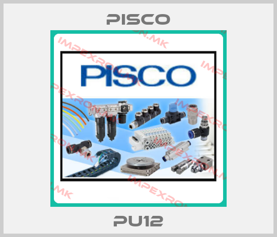 Pisco-PU12price