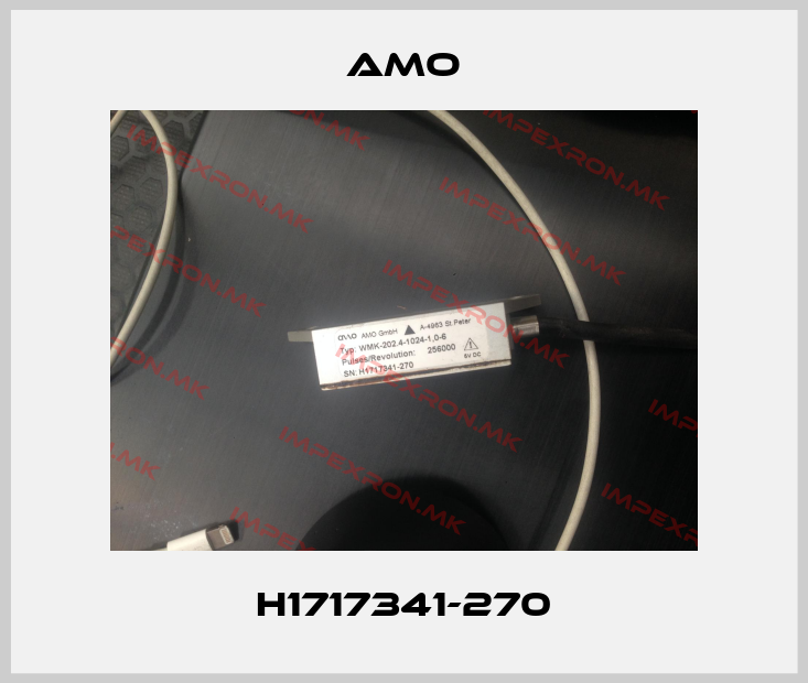 Amo-H1717341-270price