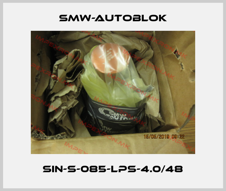 Smw-Autoblok-SIN-S-085-LPS-4.0/48price