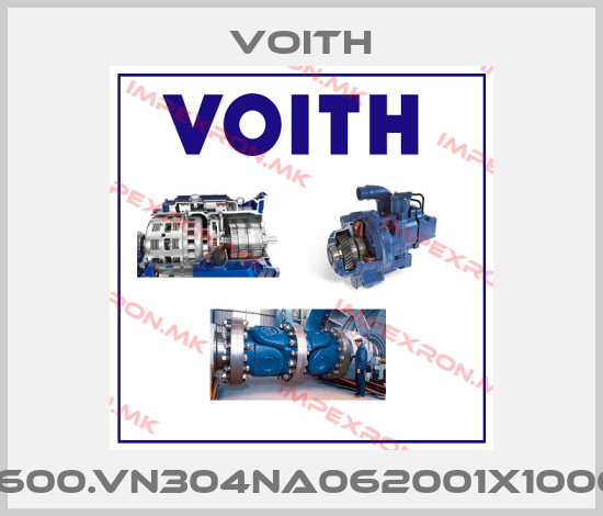 Voith-UC600.VN304NA062001X100010price