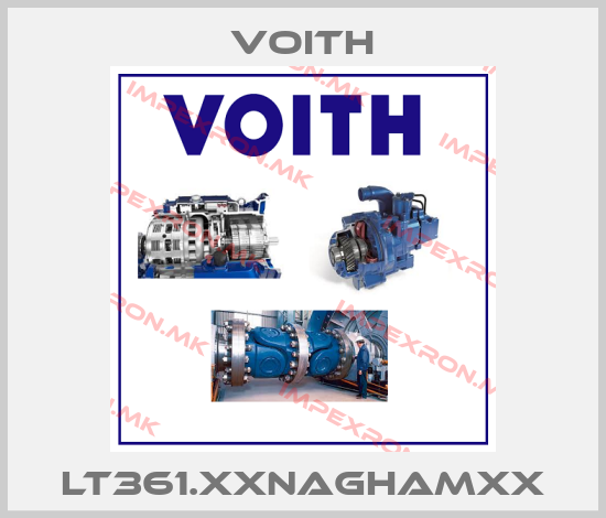 Voith-LT361.XXNAGHAMXXprice