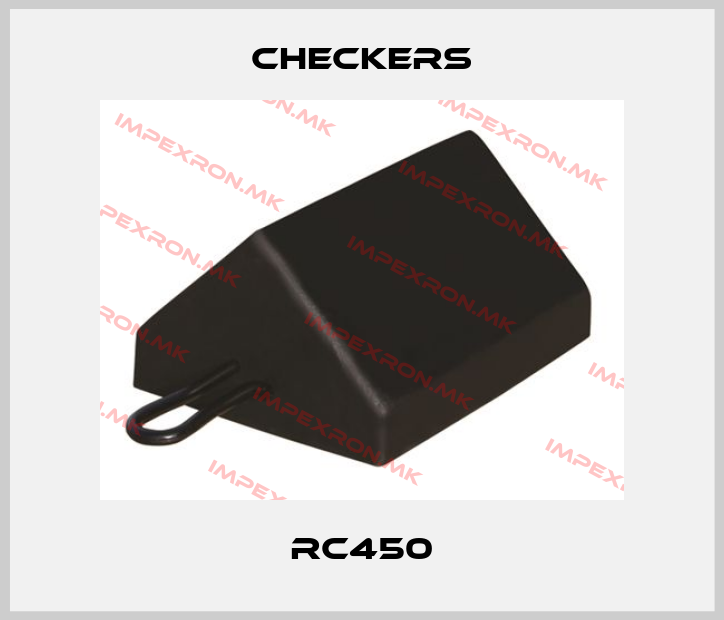 Checkers-RC450price