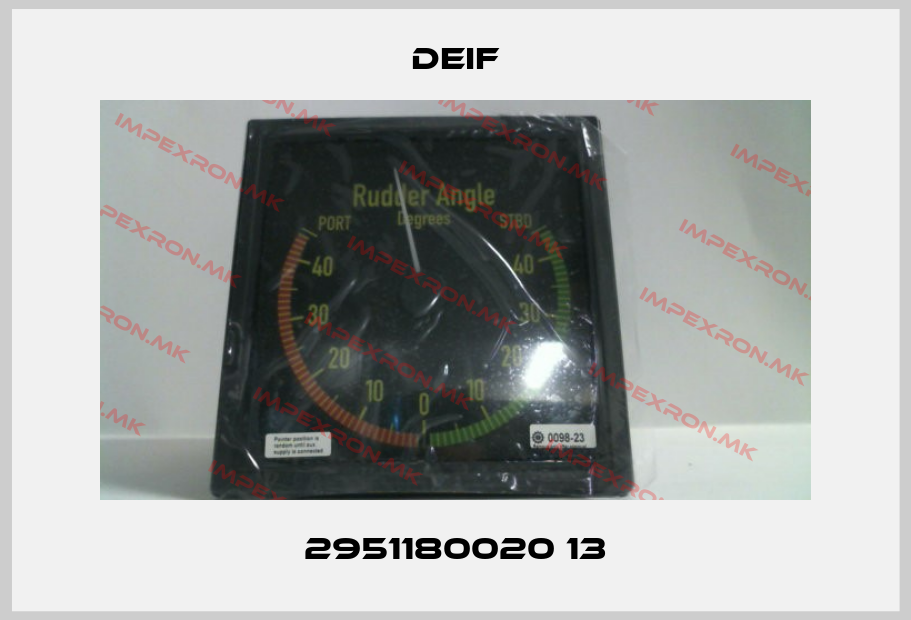 Deif-2951180020 13price