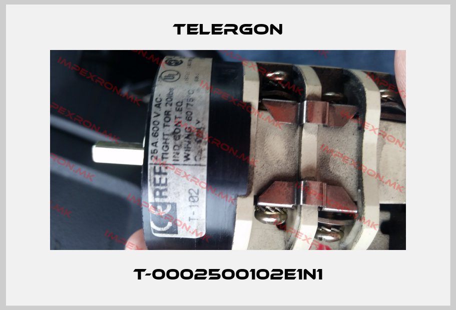 Telergon-T-0002500102E1N1price