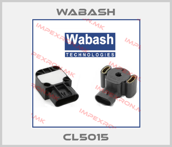 Wabash-CL5015price