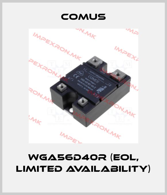 Comus-WGA56D40R (EoL, limited availability)price