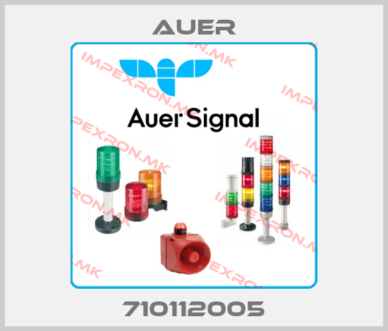 Auer-710112005price