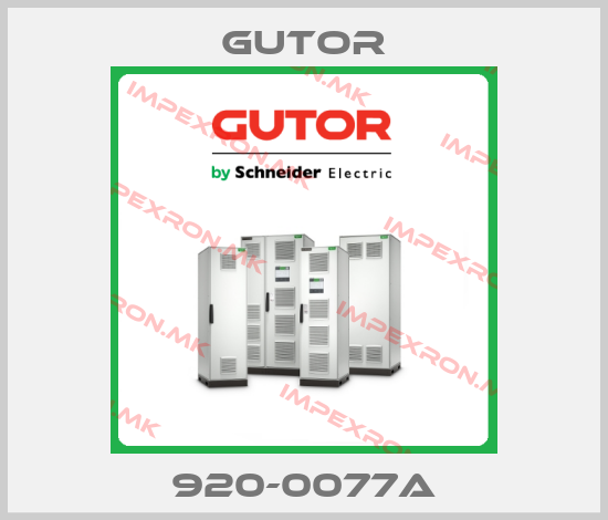 Gutor-920-0077Aprice