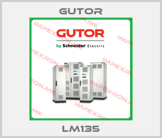 Gutor-LM135price
