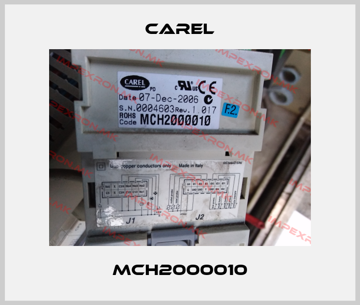 Carel-MCH2000010price