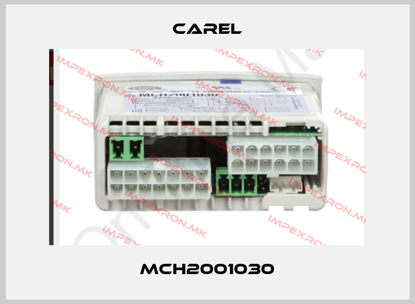 Carel-MCH2001030price