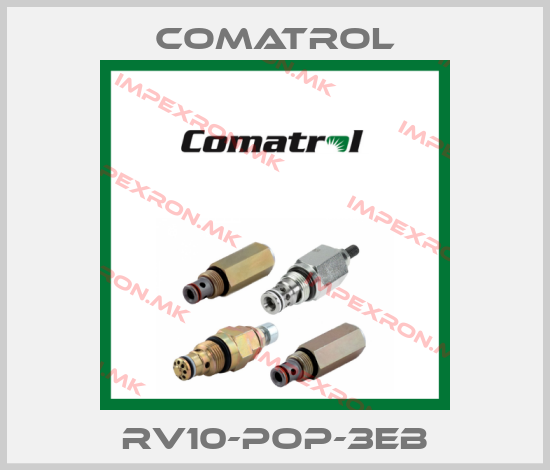 Comatrol-RV10-POP-3EBprice