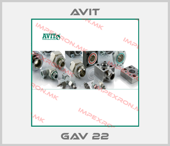 Avit-GAV 22price