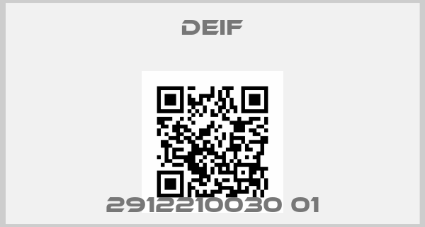 Deif-2912210030 01price