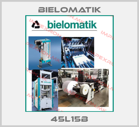 Bielomatik-45L15Bprice