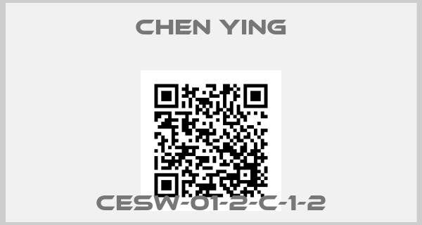 CHEN YING-CESW-01-2-C-1-2price
