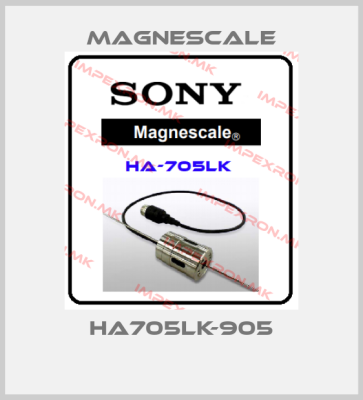 Magnescale-HA705LK-905price