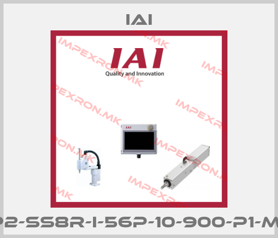 IAI-RCP2-SS8R-I-56P-10-900-P1-M-MLprice