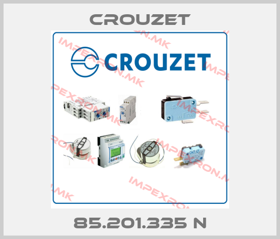 Crouzet-85.201.335 Nprice