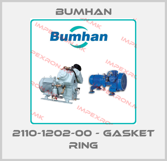 BUMHAN-2110-1202-00 - Gasket Ringprice