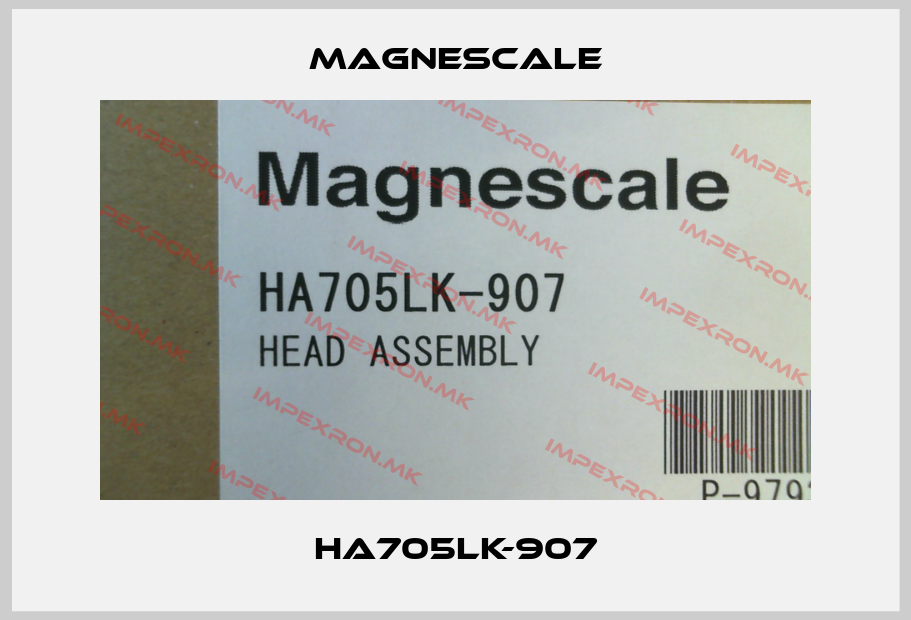 Magnescale-HA705LK-907price