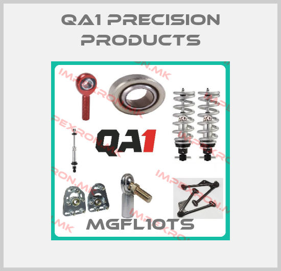 Qa1 Precision Products Europe