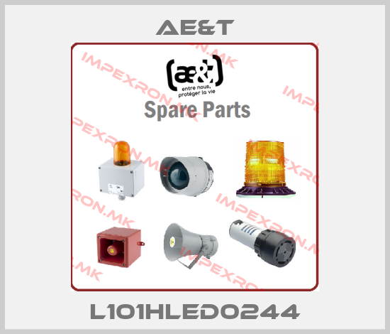 Ae&t-L101HLED0244price