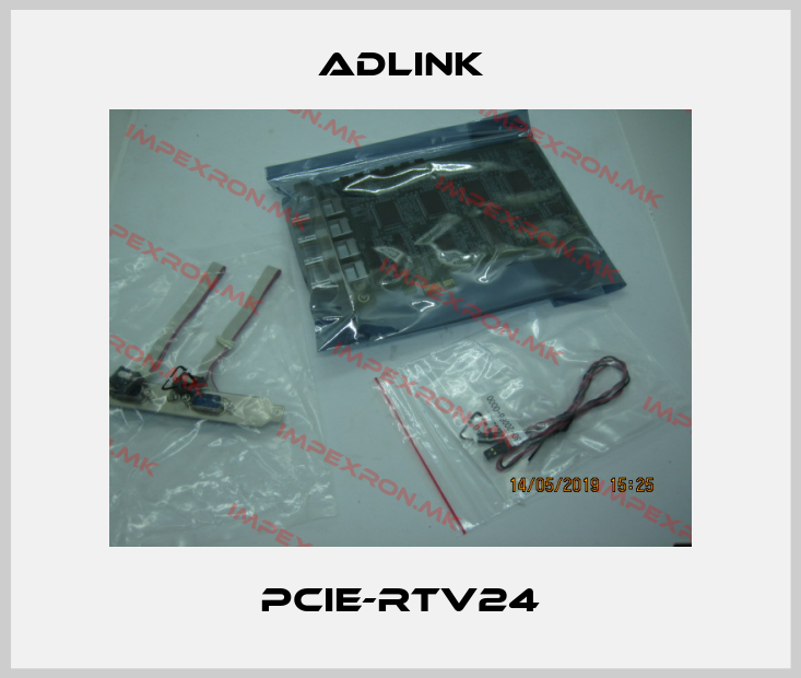 Adlink-PCIe-RTV24price