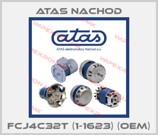 Atas Nachod-FCJ4C32T (1-1623) (OEM)price