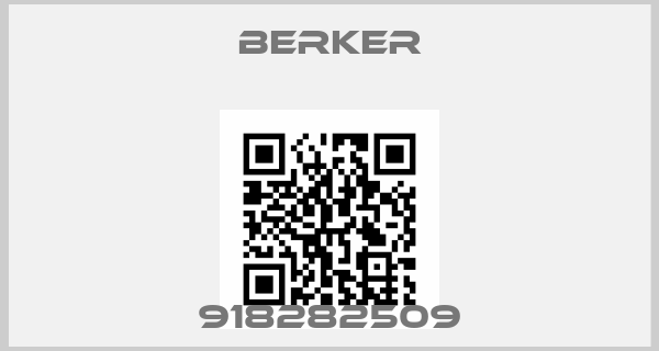 Berker-918282509price