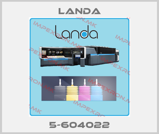 Landa-5-604022price