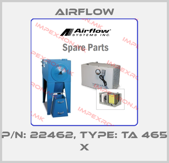 Airflow Europe