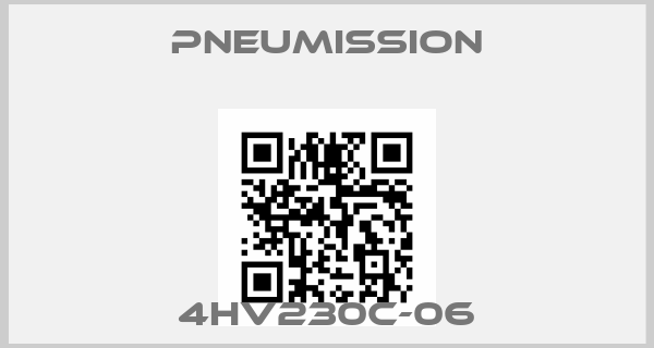 Pneumission-4HV230C-06price