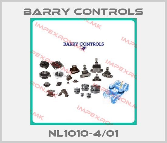 Barry Controls-NL1010-4/01price