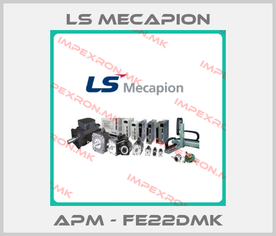 LS Mecapion-APM - FE22DMKprice