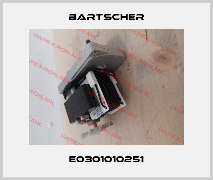 Bartscher-E0301010251price