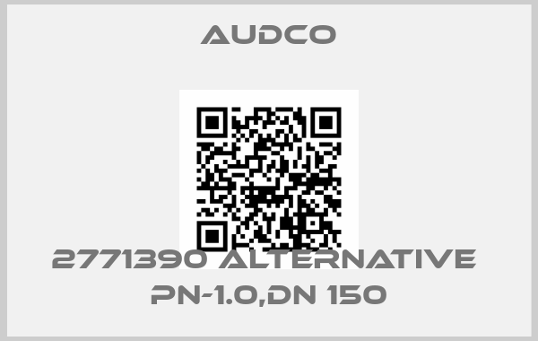 Audco-2771390 alternative  PN-1.0,DN 150price