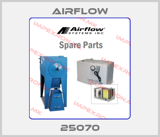 Airflow-25070price