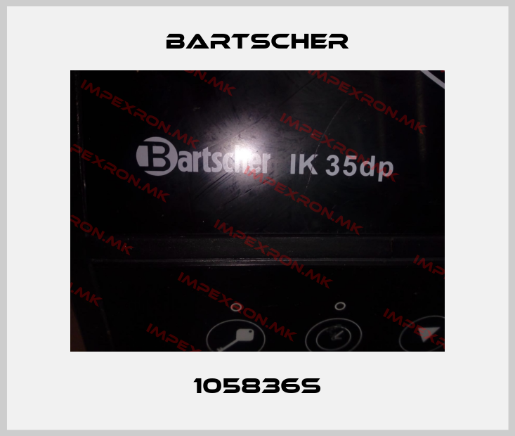 Bartscher-105836Sprice