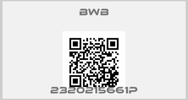 Bwb-2320215661Pprice