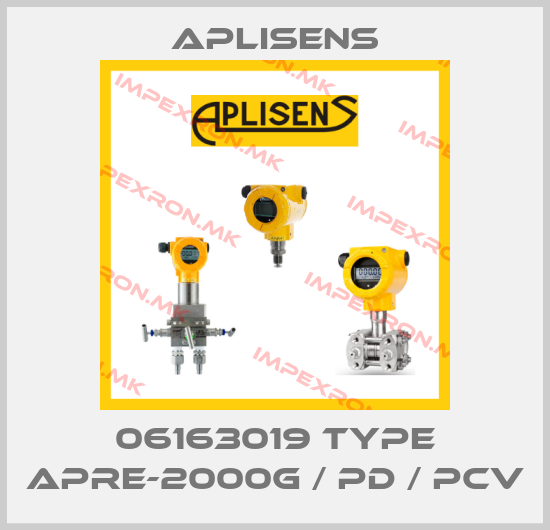 Aplisens-06163019 Type APRE-2000G / PD / PCVprice