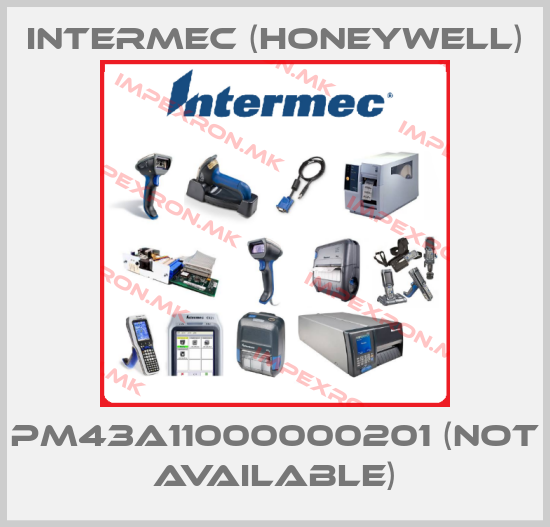 Intermec (Honeywell)-PM43A11000000201 (NOT AVAILABLE)price