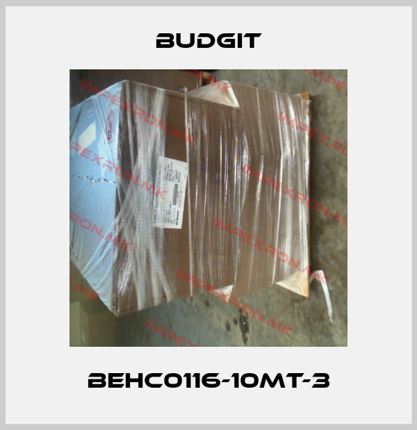 Budgit-BEHC0116-10MT-3price