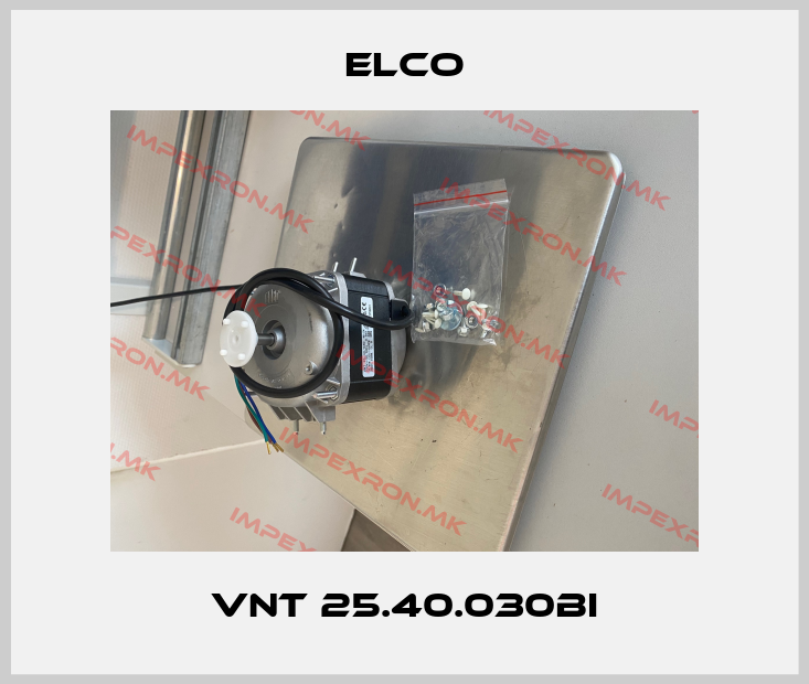 Elco-VNT 25.40.030BIprice